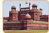 Best of North India