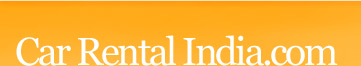 Car Rental India