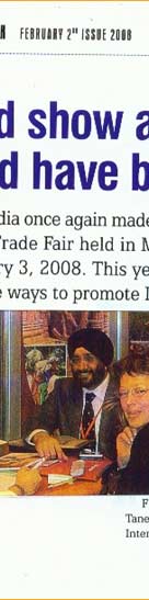 Tour Operator in India