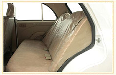 Hire Ambassador Car