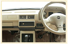 Ambassador Car Rental