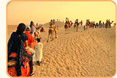 jaisalmer tour package