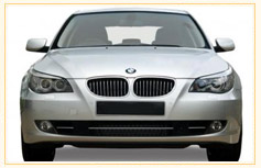 Premium Car Rental