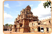 Brihadishwara Temple