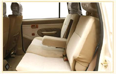 Chevrolet Tavera India