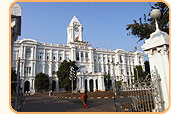 Grand South India