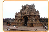 Grand South India