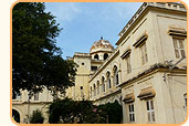 Grand South India