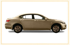 Executive Car Rental Services