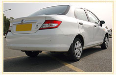 Mid Size Car Rental