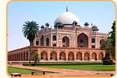 Golden Triangle tour