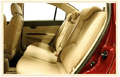 Mid Size Car Rental