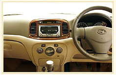 Medium Car Rental Services