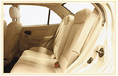 Hyundai Accent Car Rental, Hyundai Accent Car Rental Services