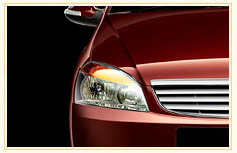 Indigo Car Rental Services