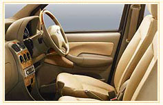 Indigo Car Rental