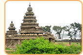 Chennai Tour Packages India
