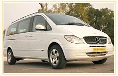Luxury Car Rental Service
