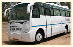 Hire Mini Coaches