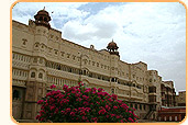 Bikaner - Khimsar