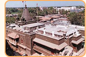 Mumbai Tour Packages