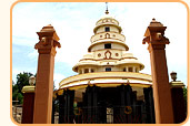 Sree Narayana Guru Samadhi
