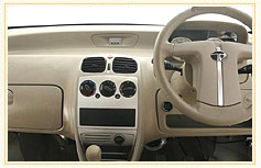 Hire Tata Indigo Car