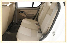 Tata Indigo Car Rental