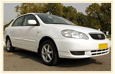 Luxury Car Rental Services
