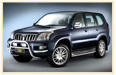 Budget Car Rental Service
